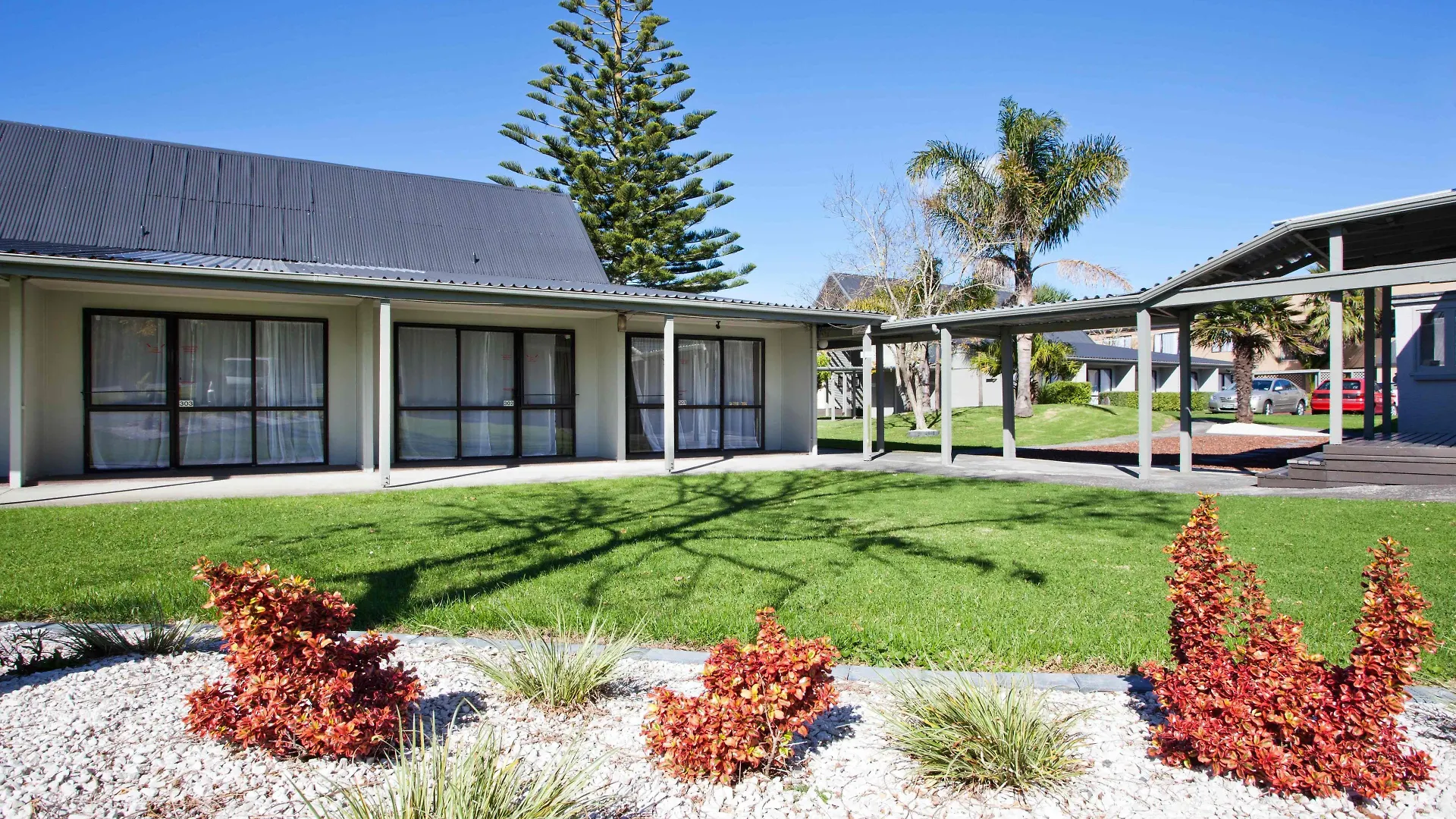 2 Smart Airport Hotels In Mangere Worth Booking