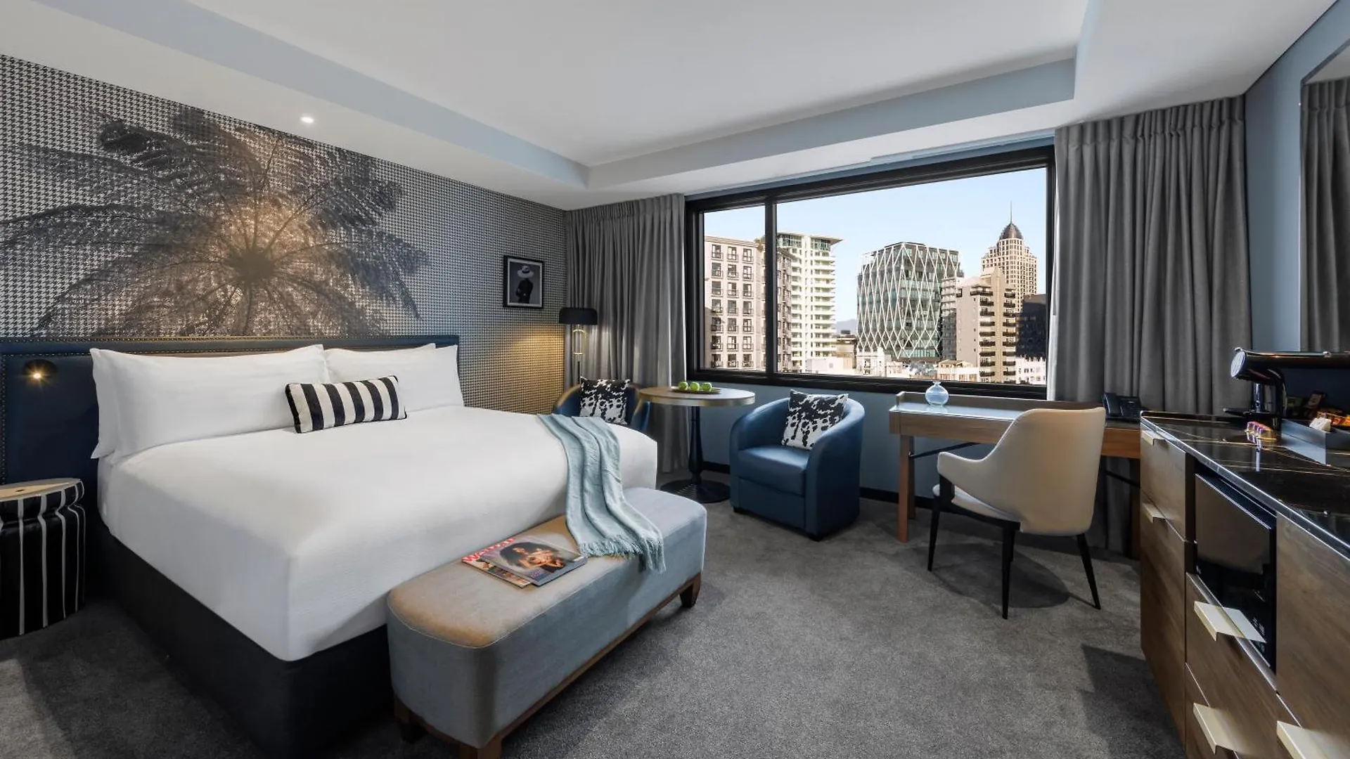 13 Family-Friendly Hotels in Britomart That Deliver on Space and Location
