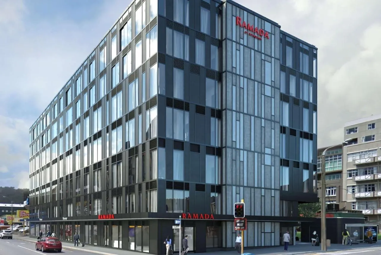 10 Smart Hotels in Wellington CBD Worth Booking