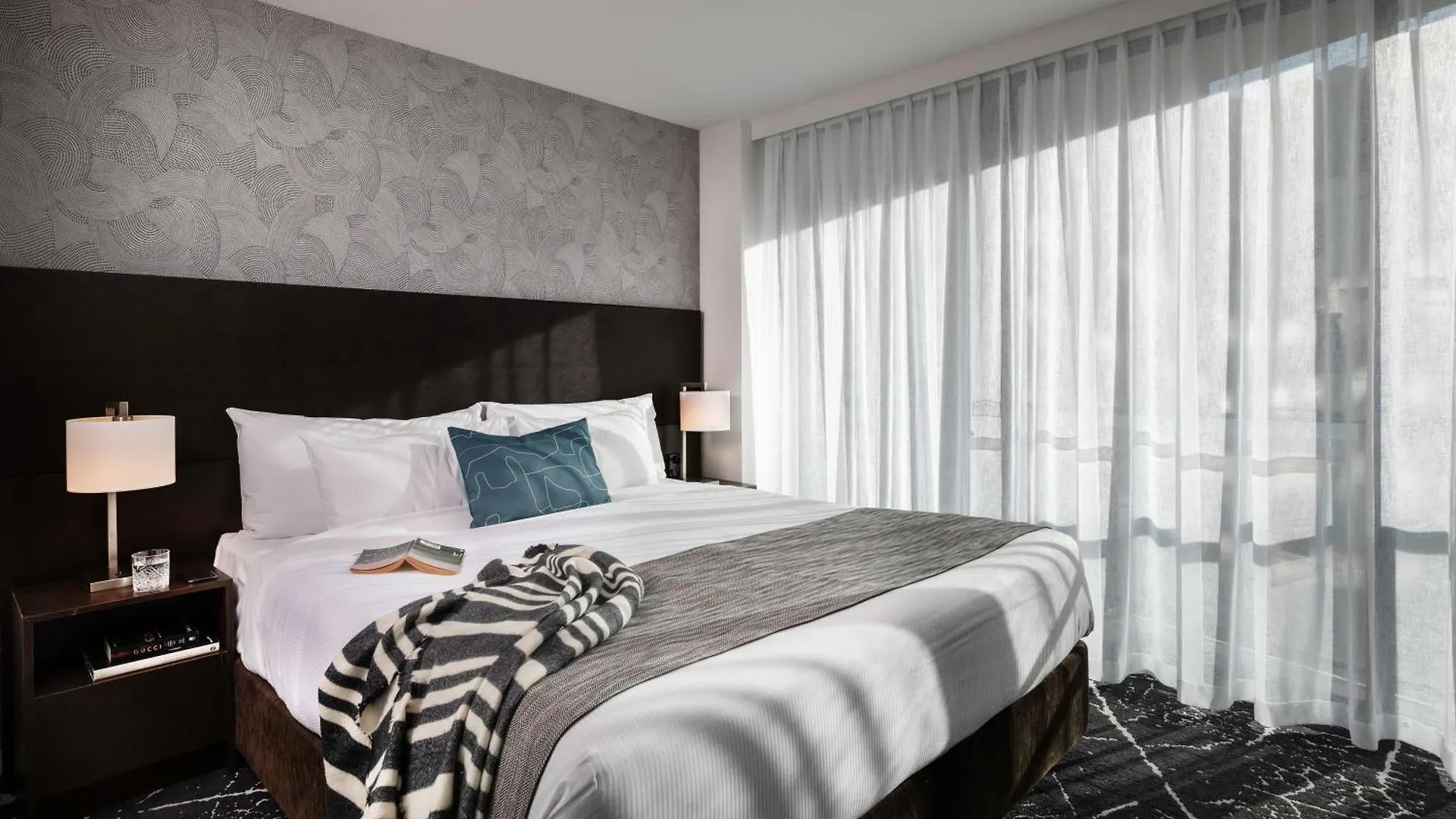 5 Smart Family-Friendly Hotels in Wellington CBD Worth Booking