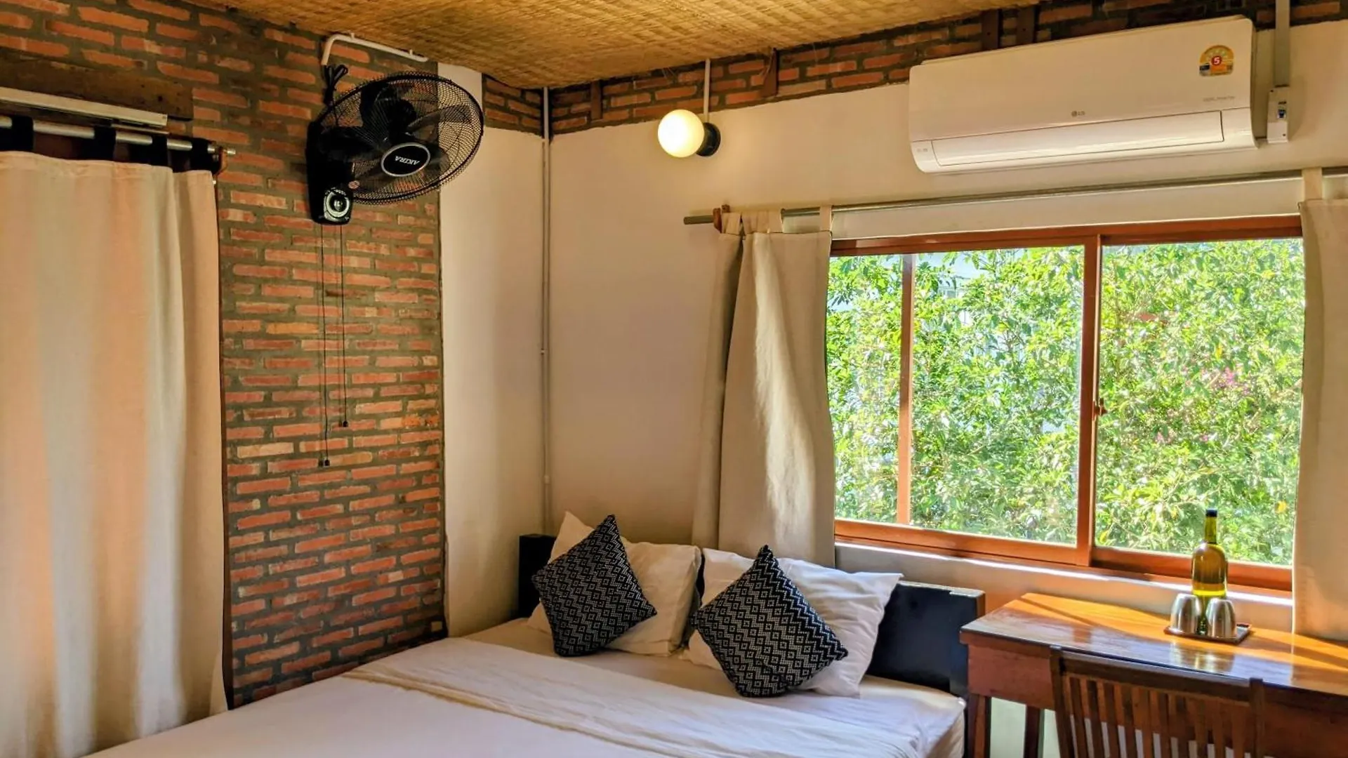 5 Central Hotels In Chamkar Mon That Deliver Real Value
