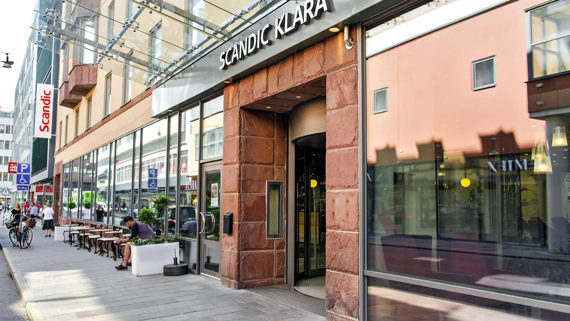4 Central Hotels in Stockholm City Centre for Smooth Travel