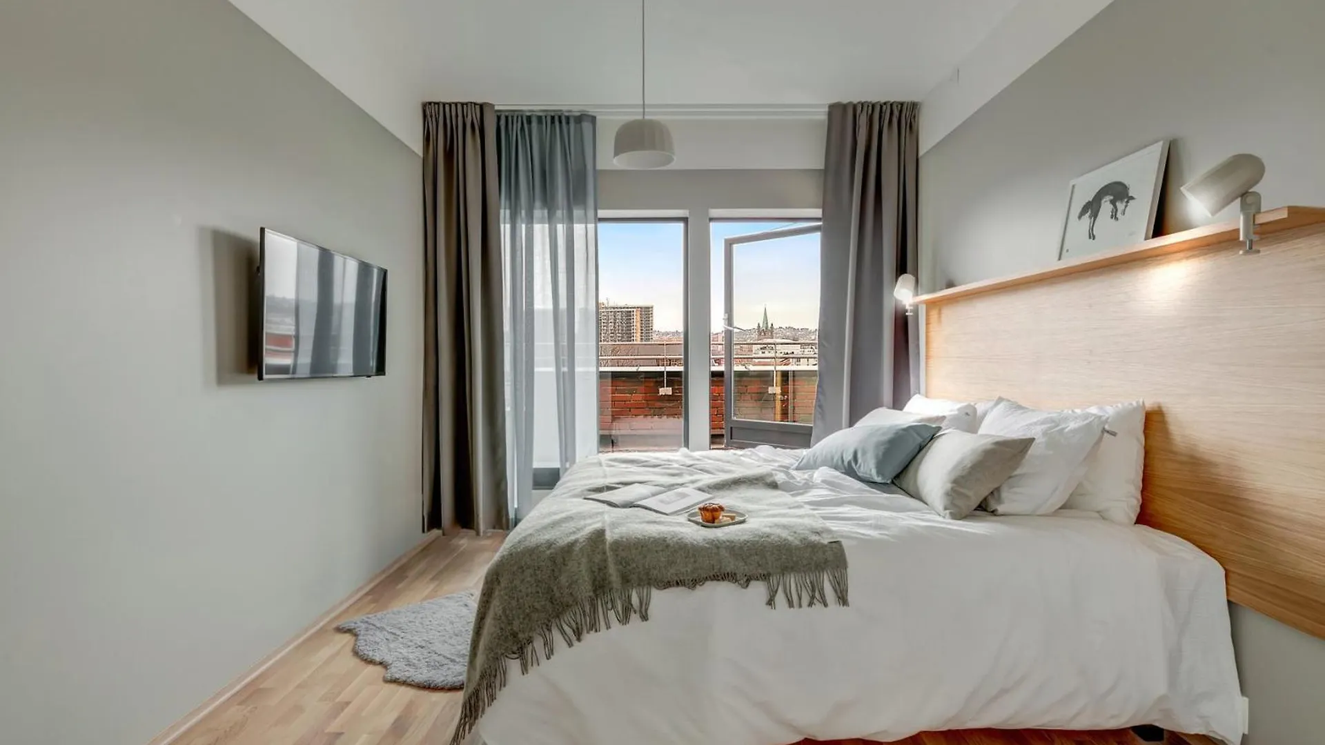 Staying In Oslo City Centre: 3 Central Hotels Compared