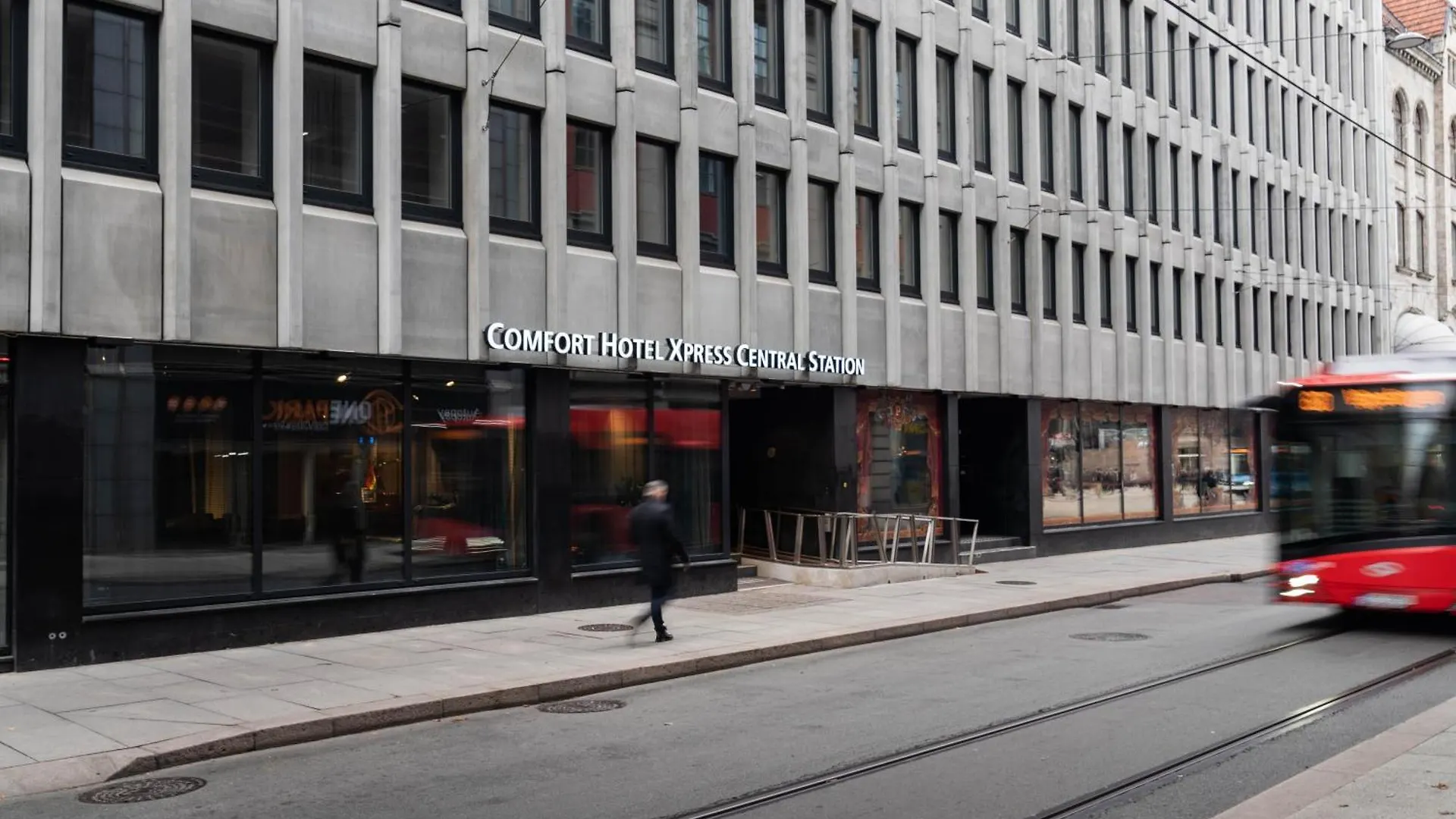 Where to Stay for Less: 11 Budget Hotels in Oslo City Centre