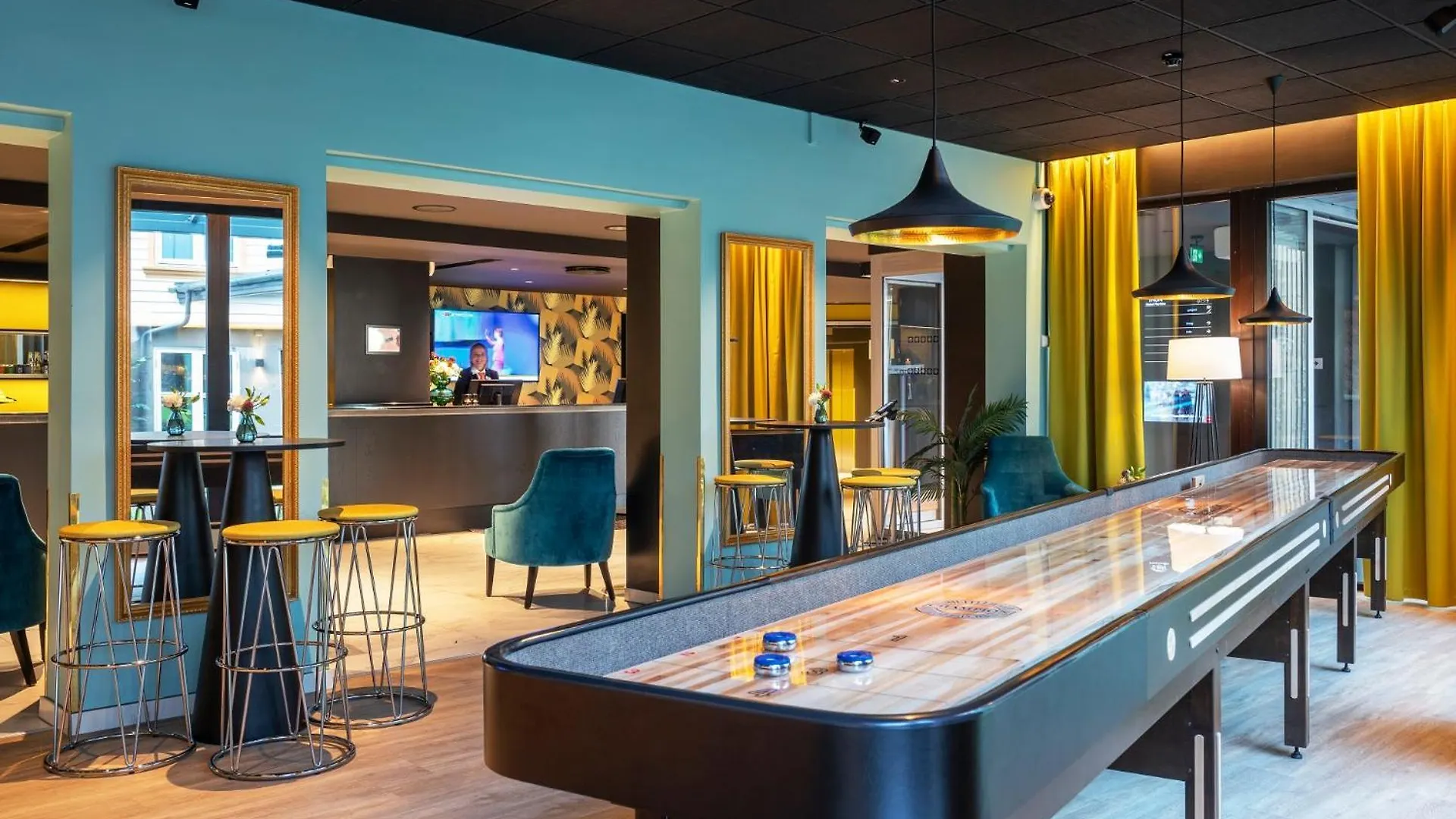 8 Design Hotels Near Viking Stadion Worth Booking