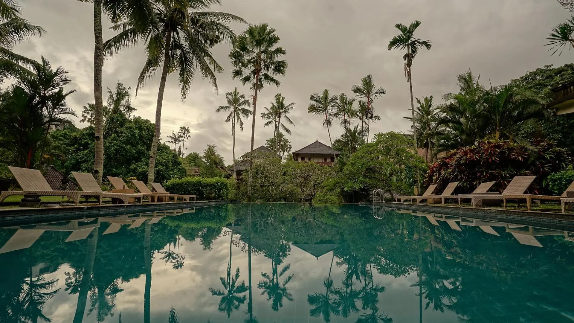 7 Resorts in Ubud City-Centre Worth Booking