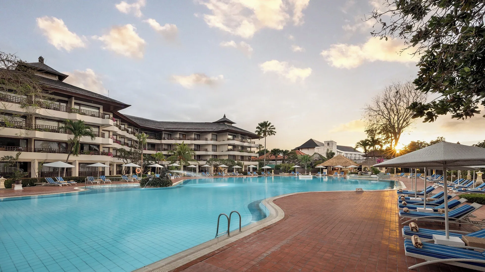 Where to Stay in Sanur Beach: 4 Best Central Hotels