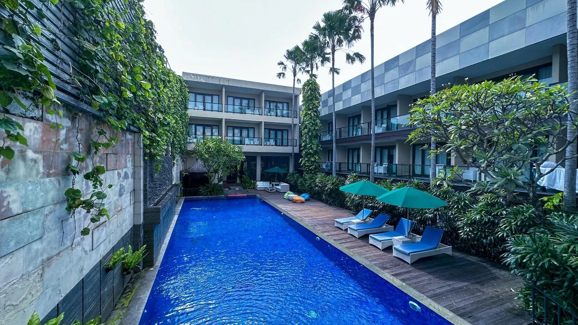 15 Family Hotels in Downtown Kuta Worth Booking in Bali