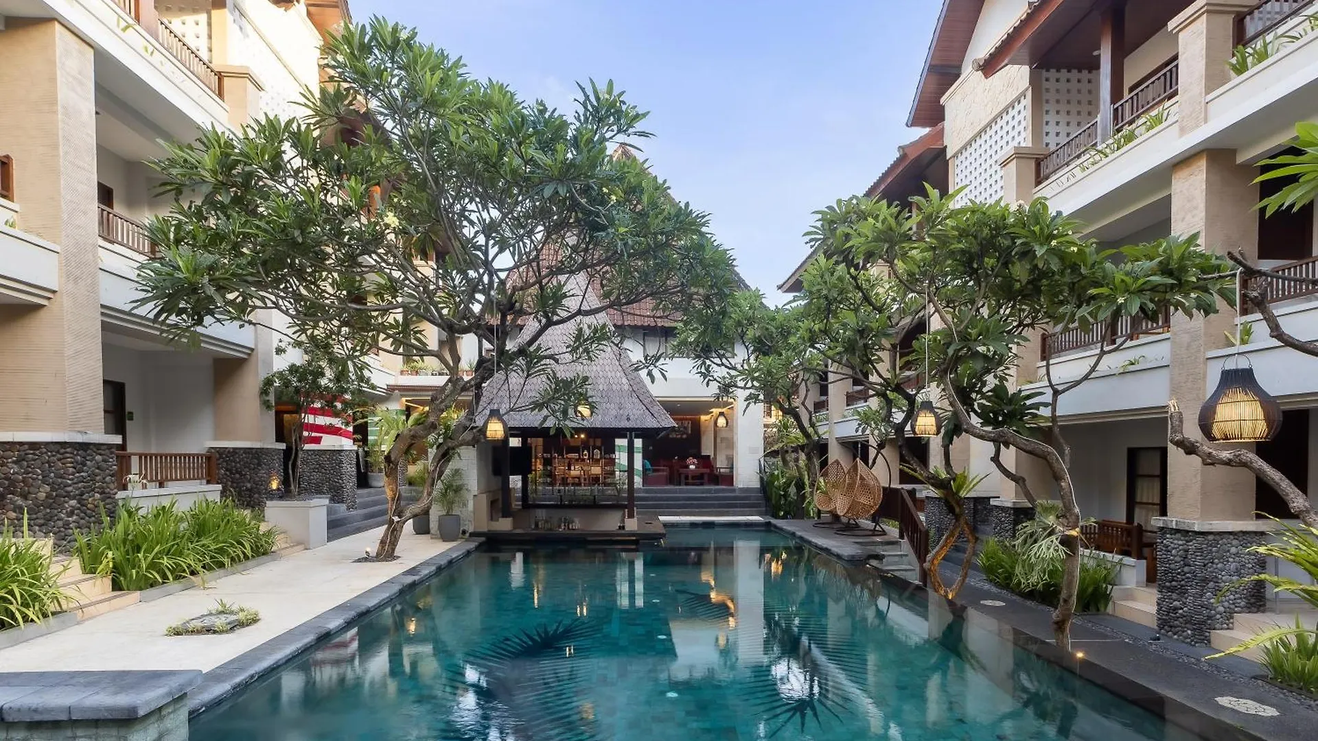 Where to Stay in Legian City-Centre: 15 Best Hotels