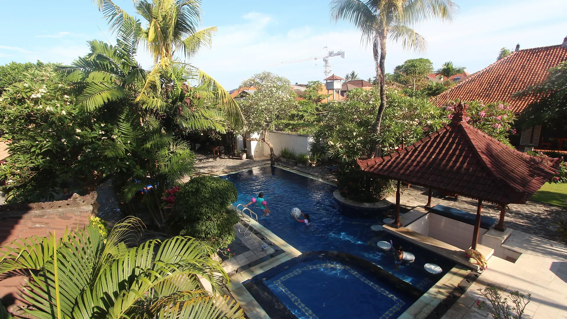 7 Business Hotels in Sanur Beach Worth Booking in 2025
