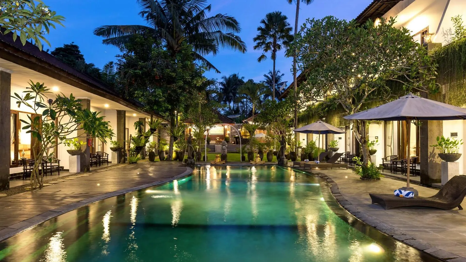 9 Family-Friendly Hotels in Sayan, Ubud That Deliver on the Jungle Promise