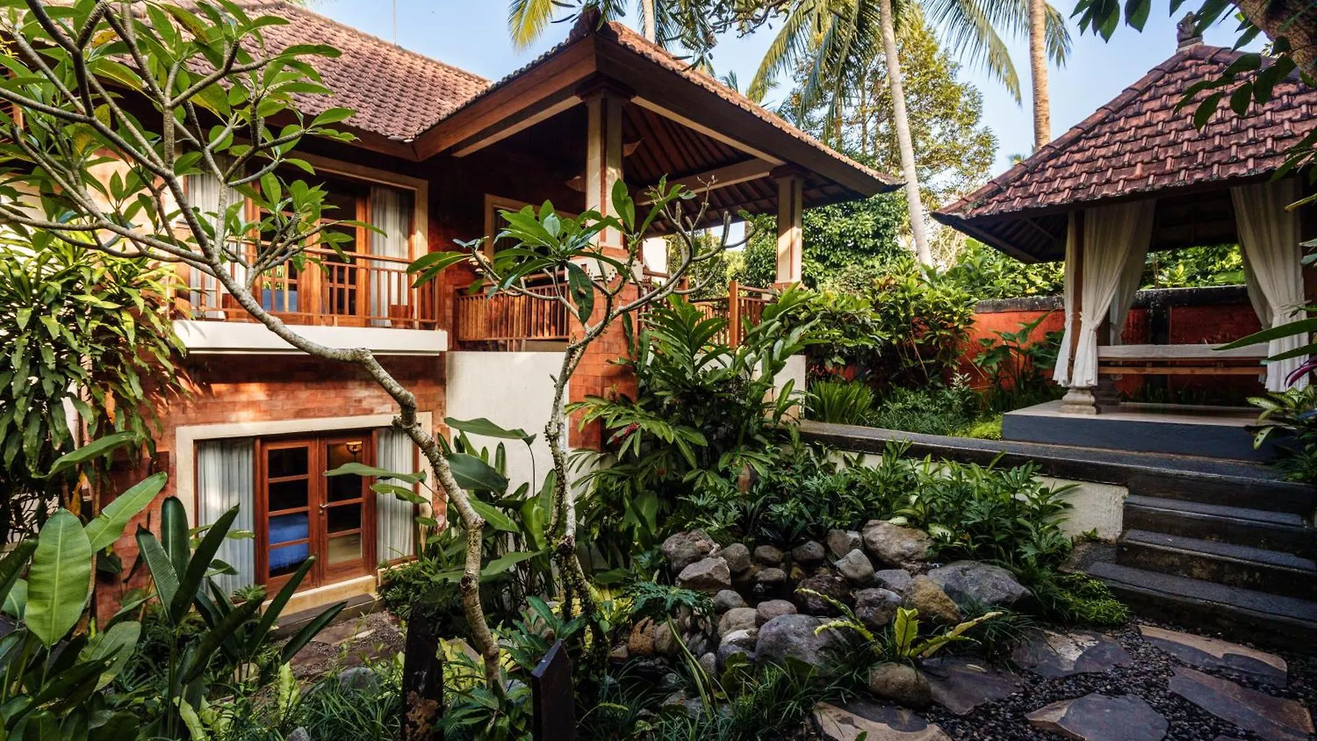 5 Family Hotels in Pengosekan, Ubud Worth Booking