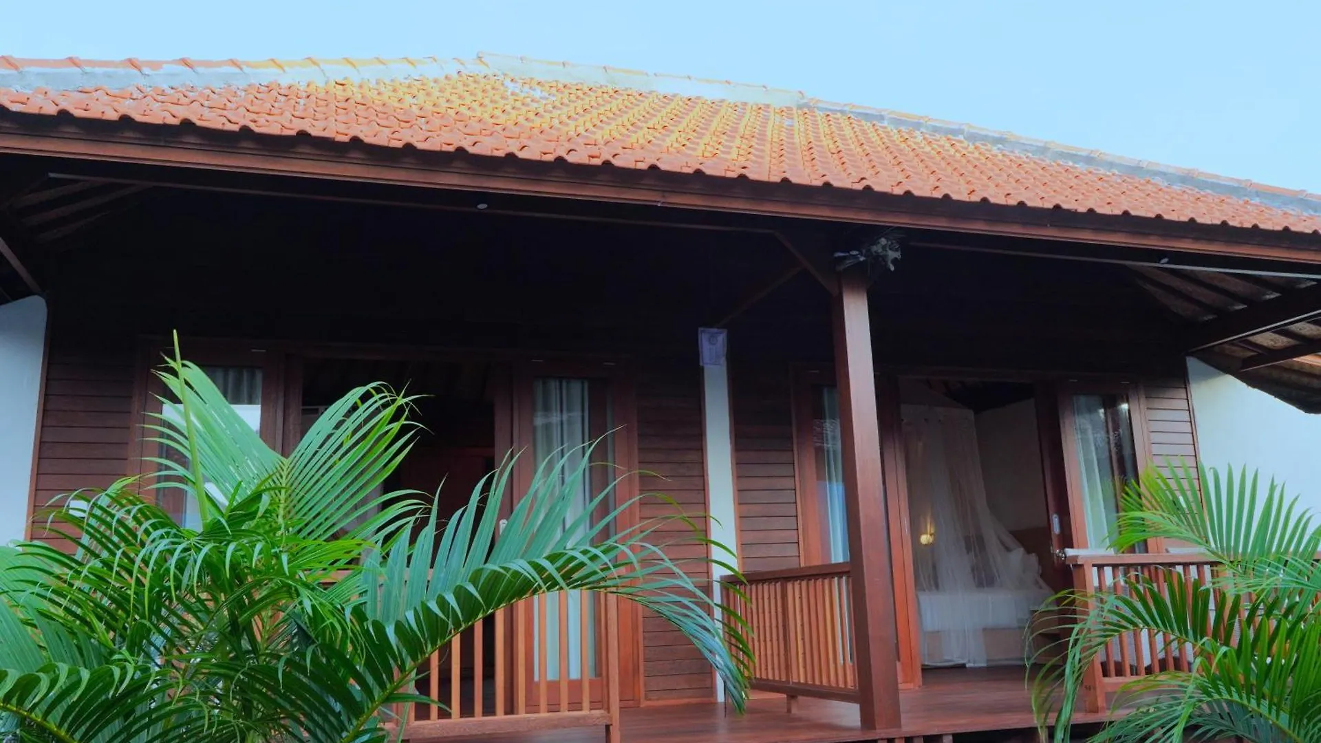 4 Spa Hotels in Jungut Batu Worth Booking