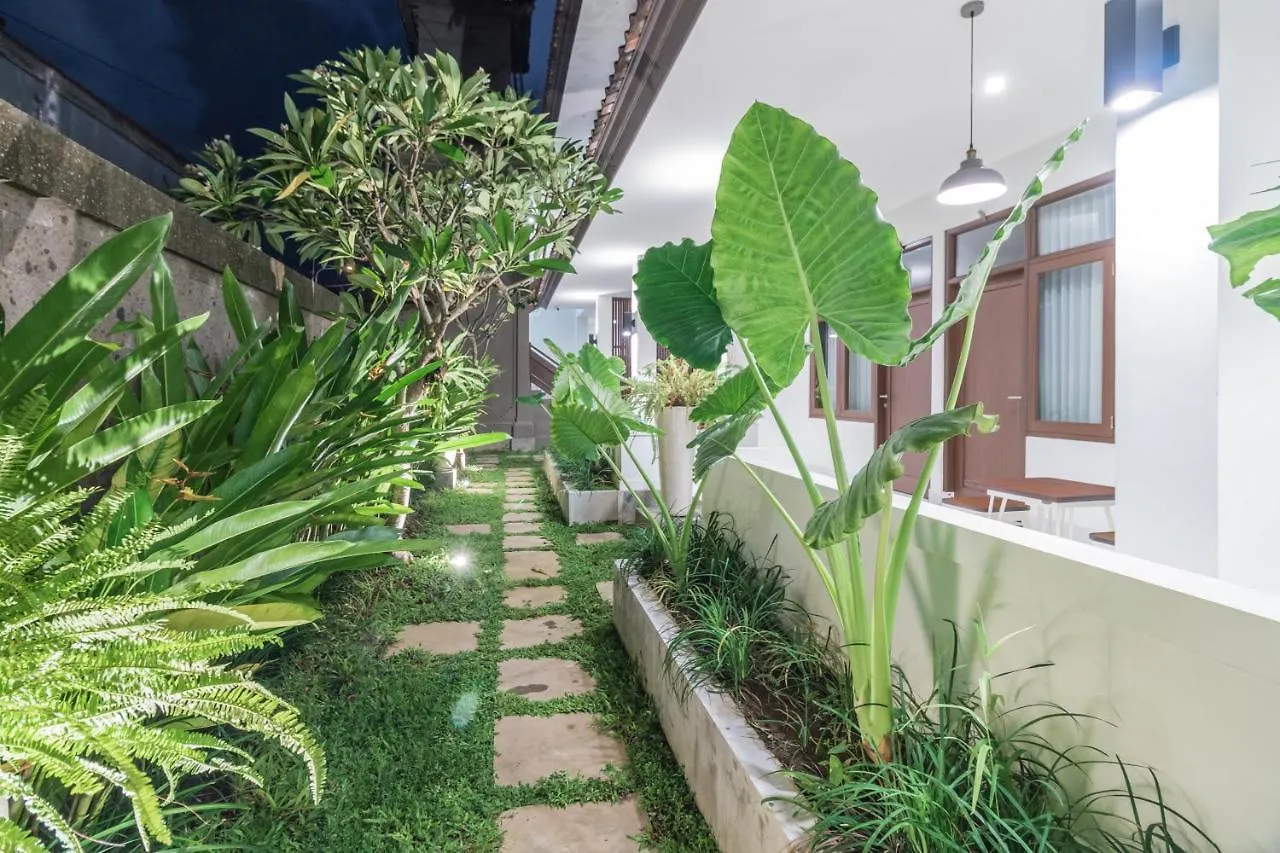 15 Airport Hotels Near Supermarket Bintang Seminyak Worth Booking