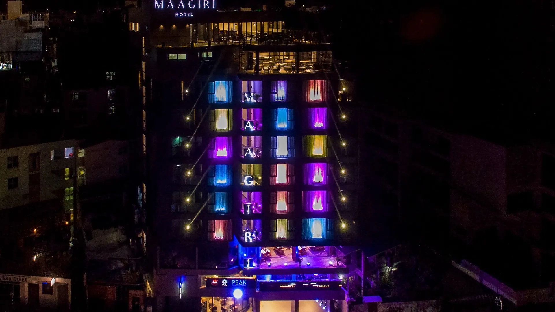 11 Central Hotels Close to Villingili Ferry Terminal, Male