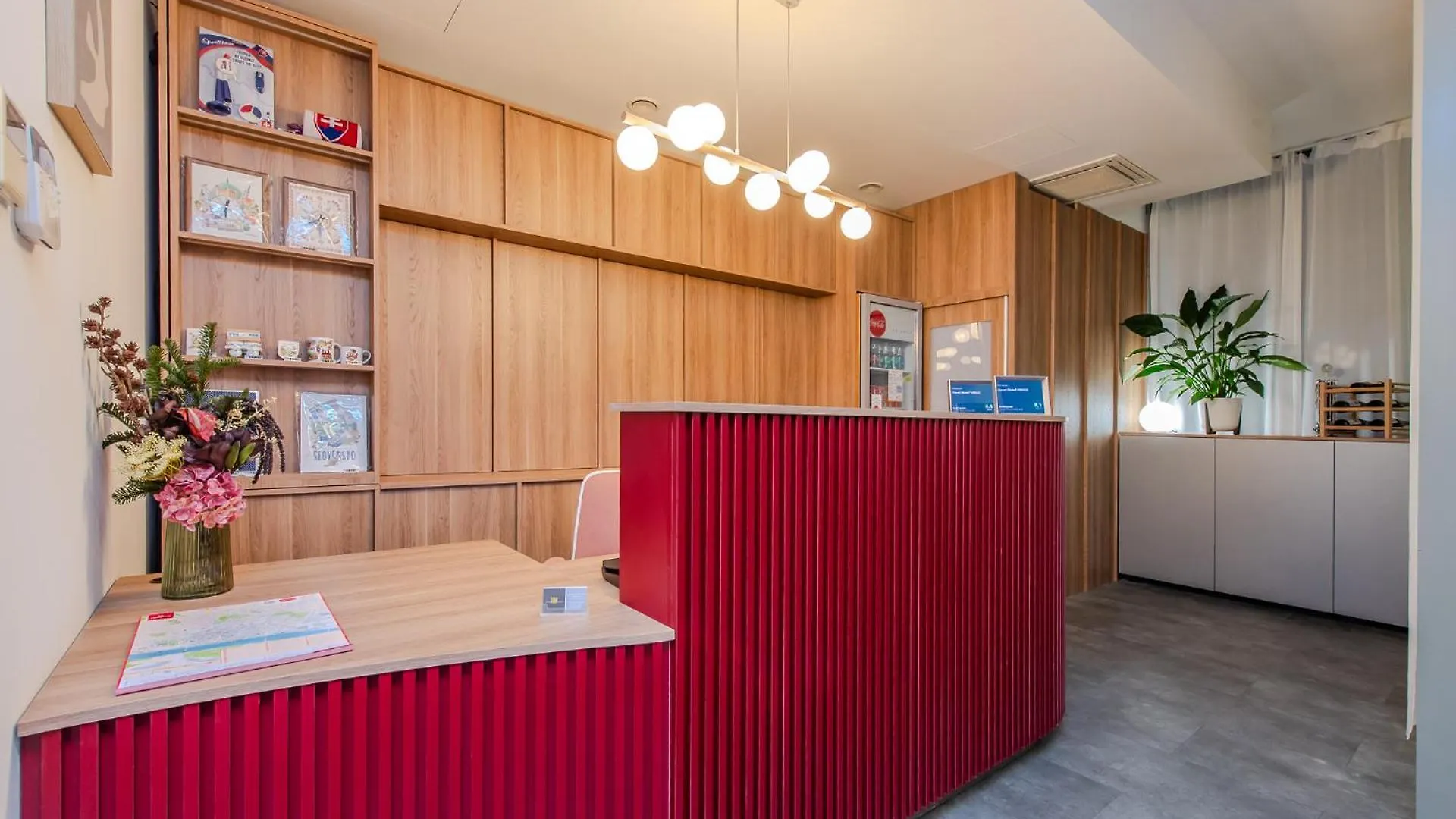 9 Design Hotels in Stare Mesto That Deliver on Style