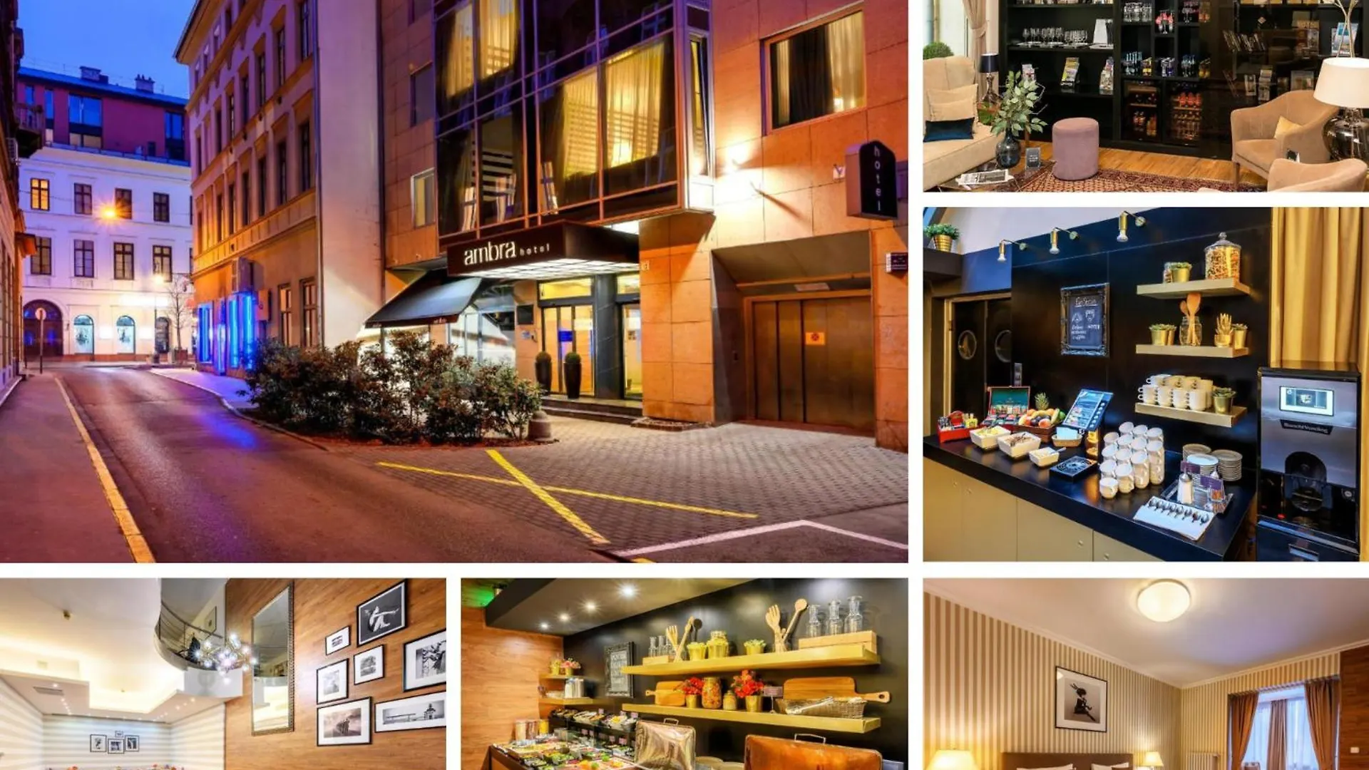 Where to Stay in Budapest City Centre: 5 Accent Hotels Worth Booking