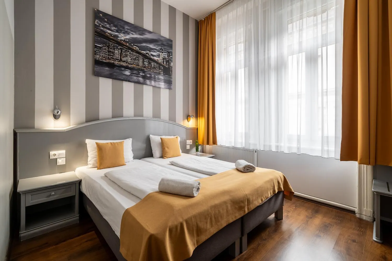 15 Top-Rated Central Hotels in Budapest Worth Booking