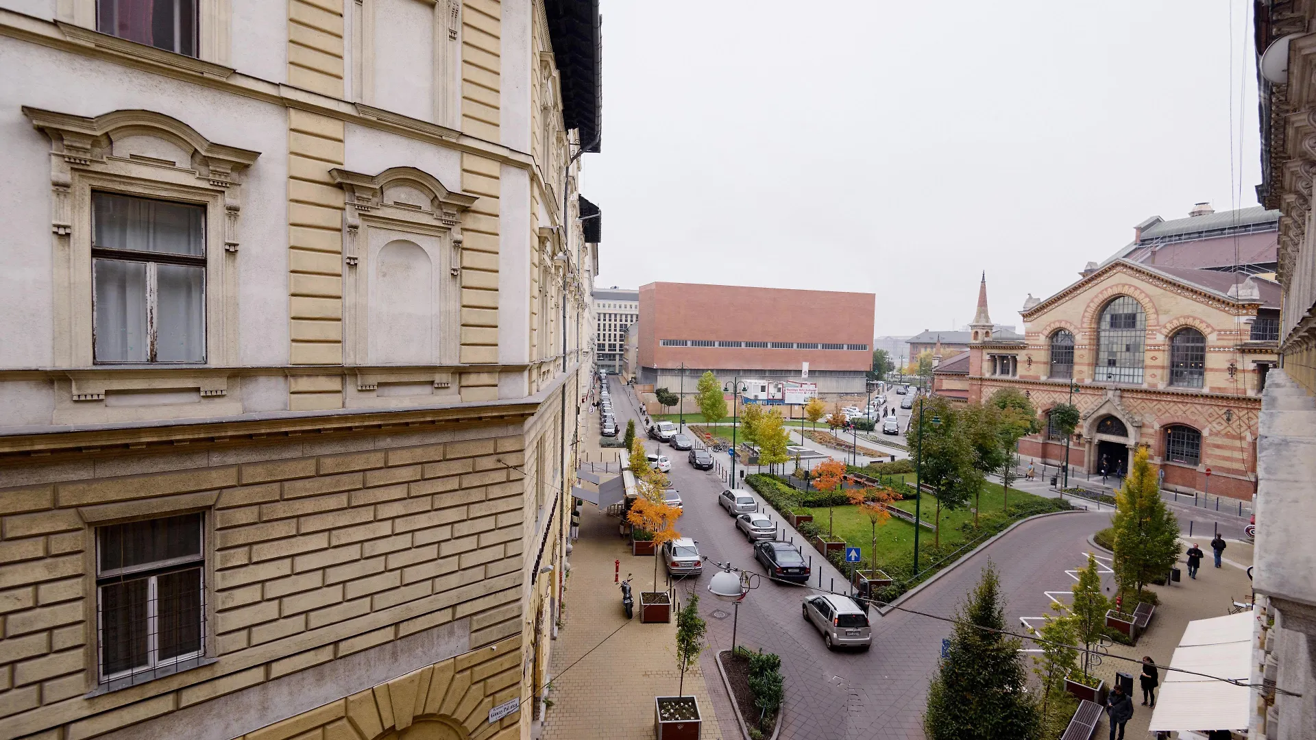 12 Central Hotels Close to Zoo Budapest Worth Booking