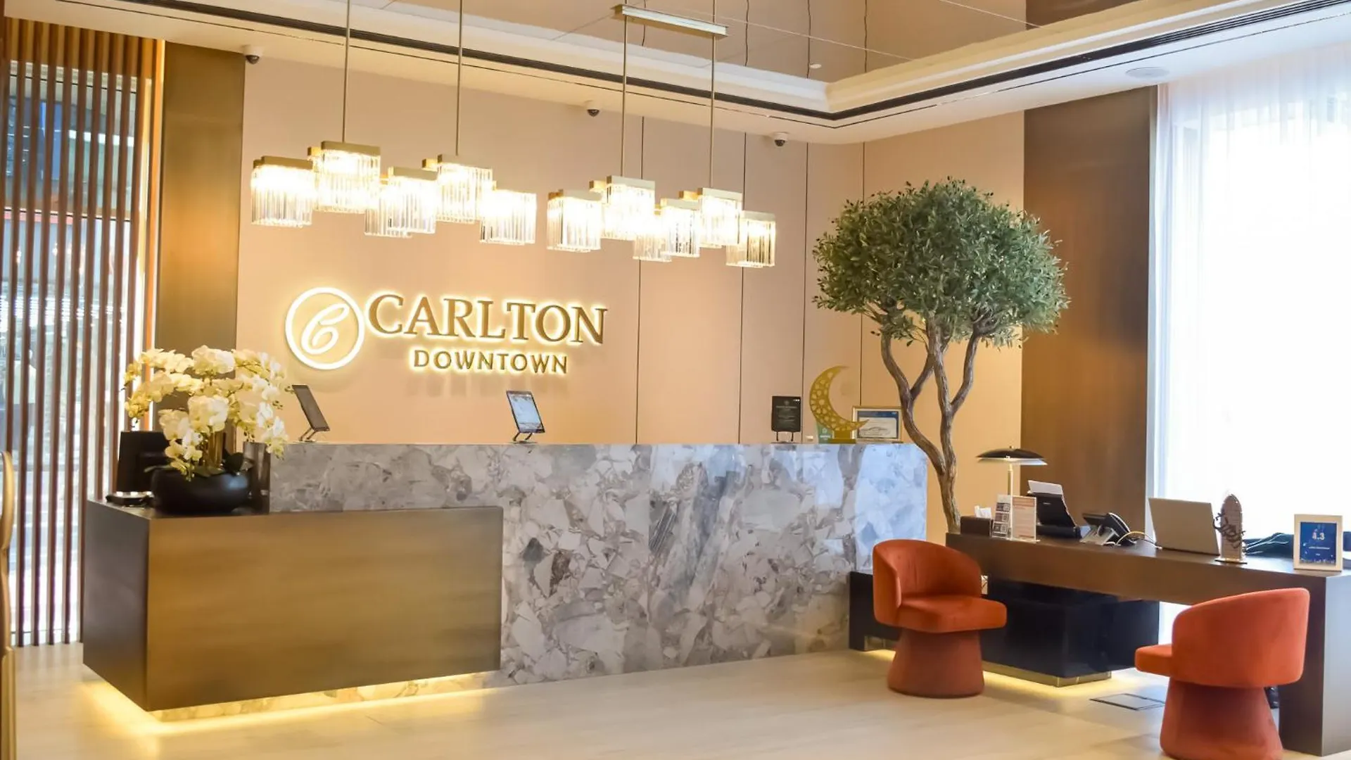 2 Spa Hotels on Sheikh Zayed Road Worth Booking