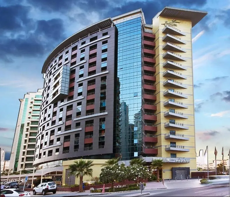 2 Family Friendly Hotels in Dubai Internet City Worth Booking