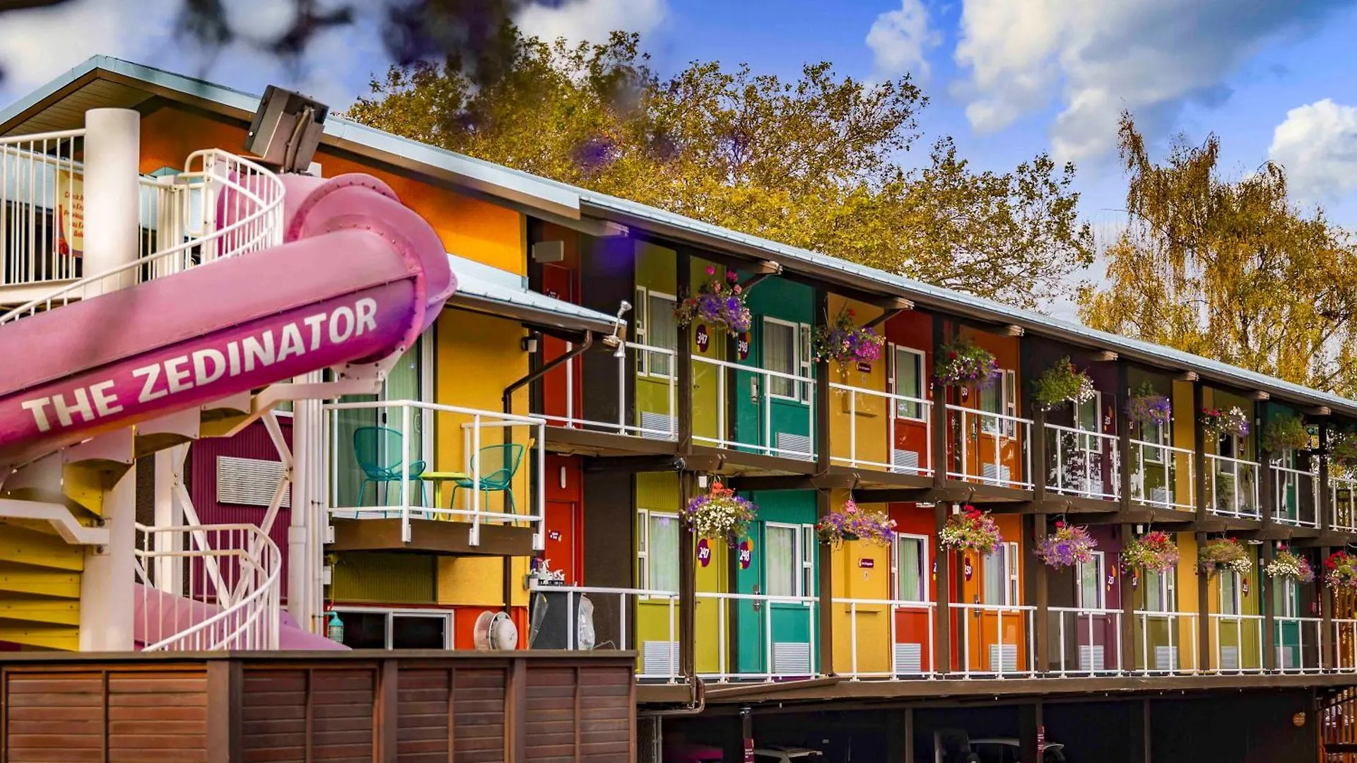 4 Best Airport Hotels in Burnside, Victoria