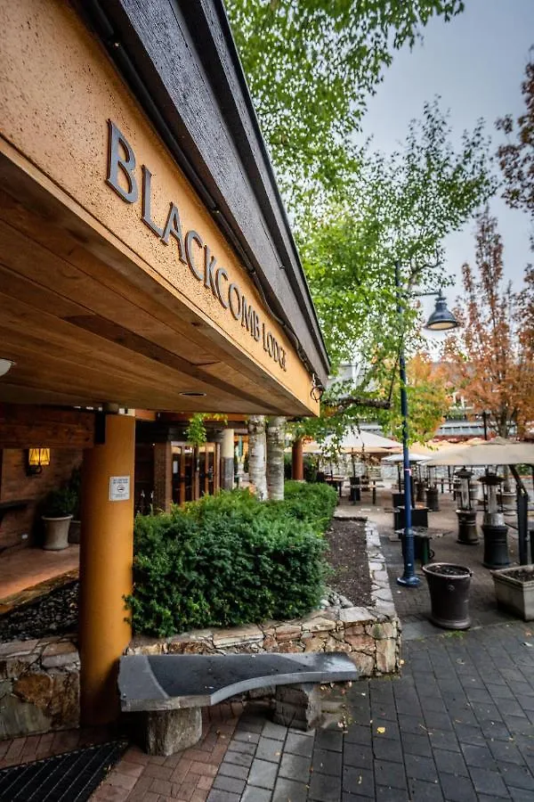 4 Top-Rated 3-Star Hotels In Whistler Village
