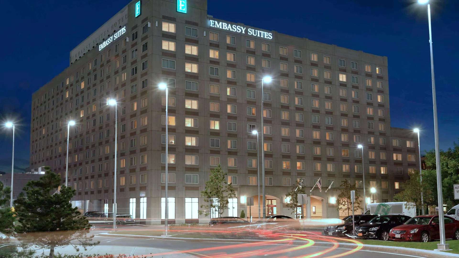 4 Family-Friendly Hotels in East Boston Worth Booking