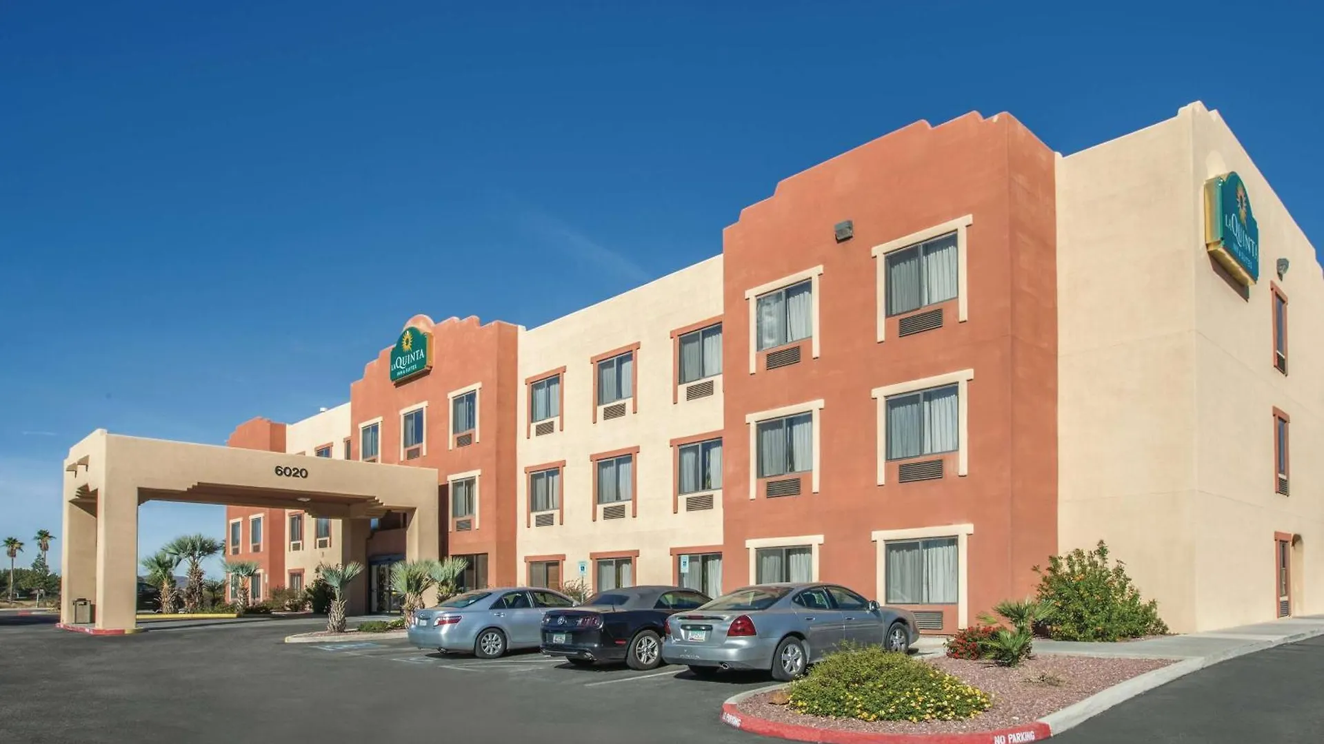 Where to Stay Near Foothills Mall: 4 Best Business Hotels