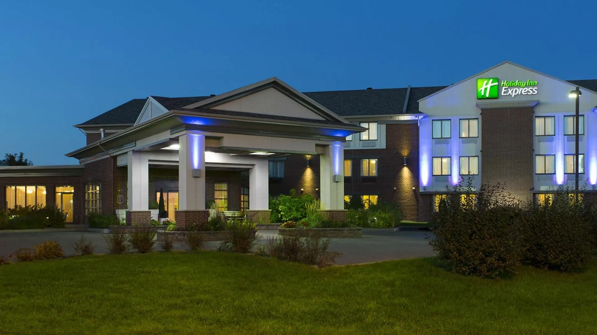 4 Boutique Hotels in Sainte-Foy-Sillery Worth Booking