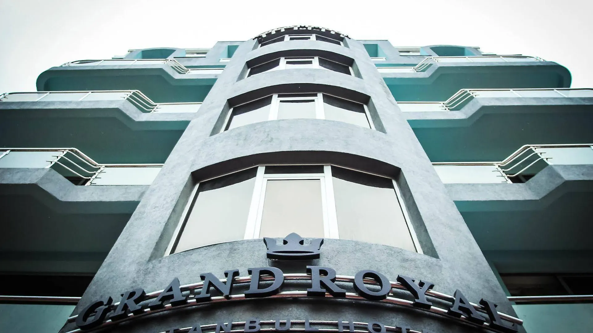 Staying In Old Boulevard, Batumi: 5 Hotels Compared