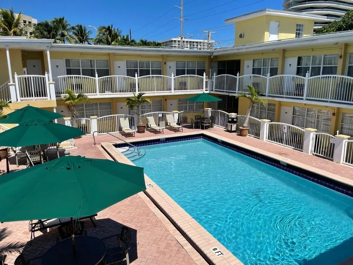 6 Budget Hotels in North Beach, Miami Beach Worth Booking