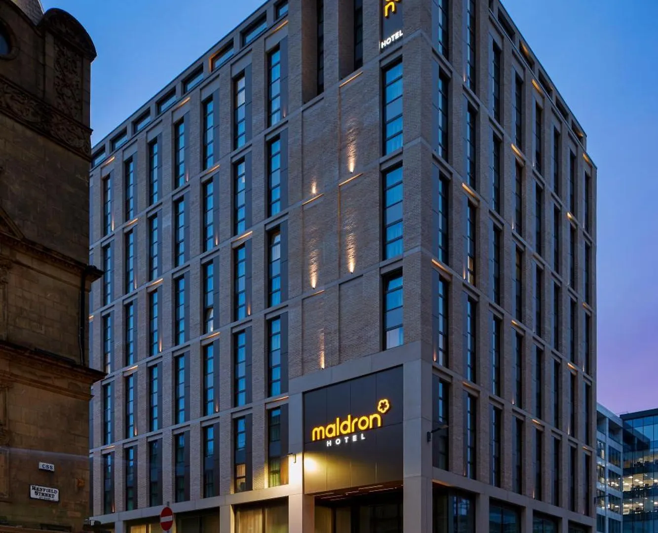 Staying In Sint-Joost-ten-Node: 4 Family Hotels Compared