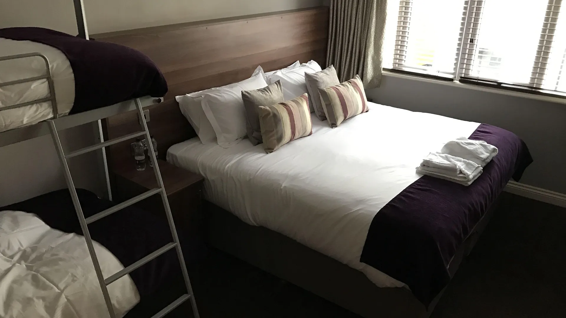 Staying Near Penrith Museum: 4 Budget Hotels Compared
