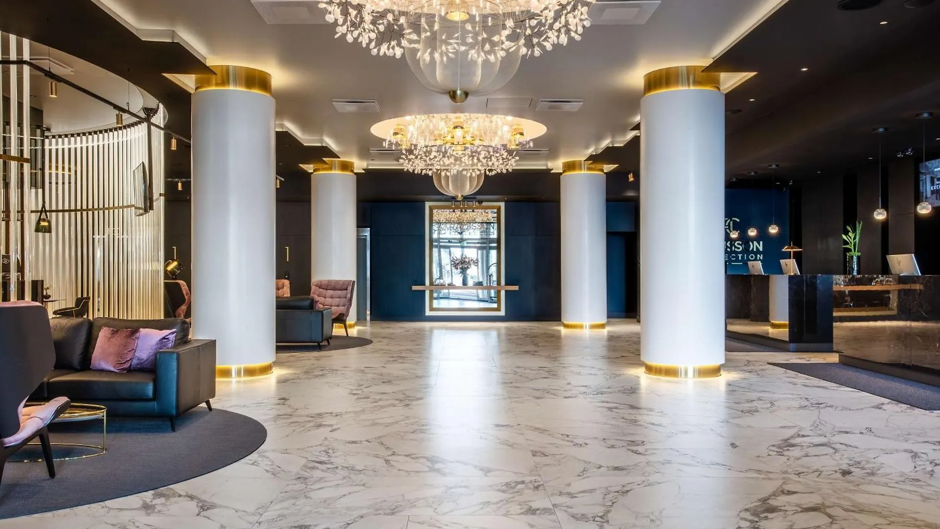 2 Central Hotels In Tallinn City-Centre That Stand Out