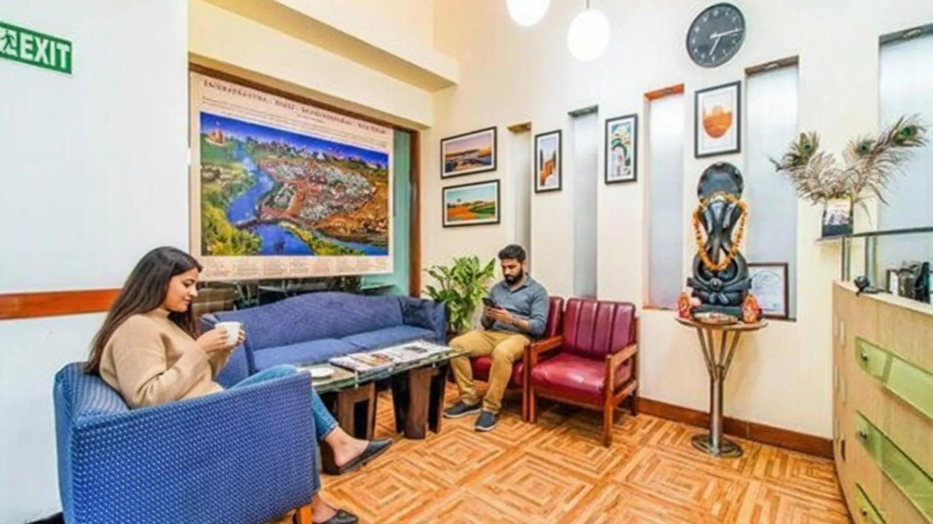 Where to Stay in South Delhi: 9 Best FabHotels Reviewed