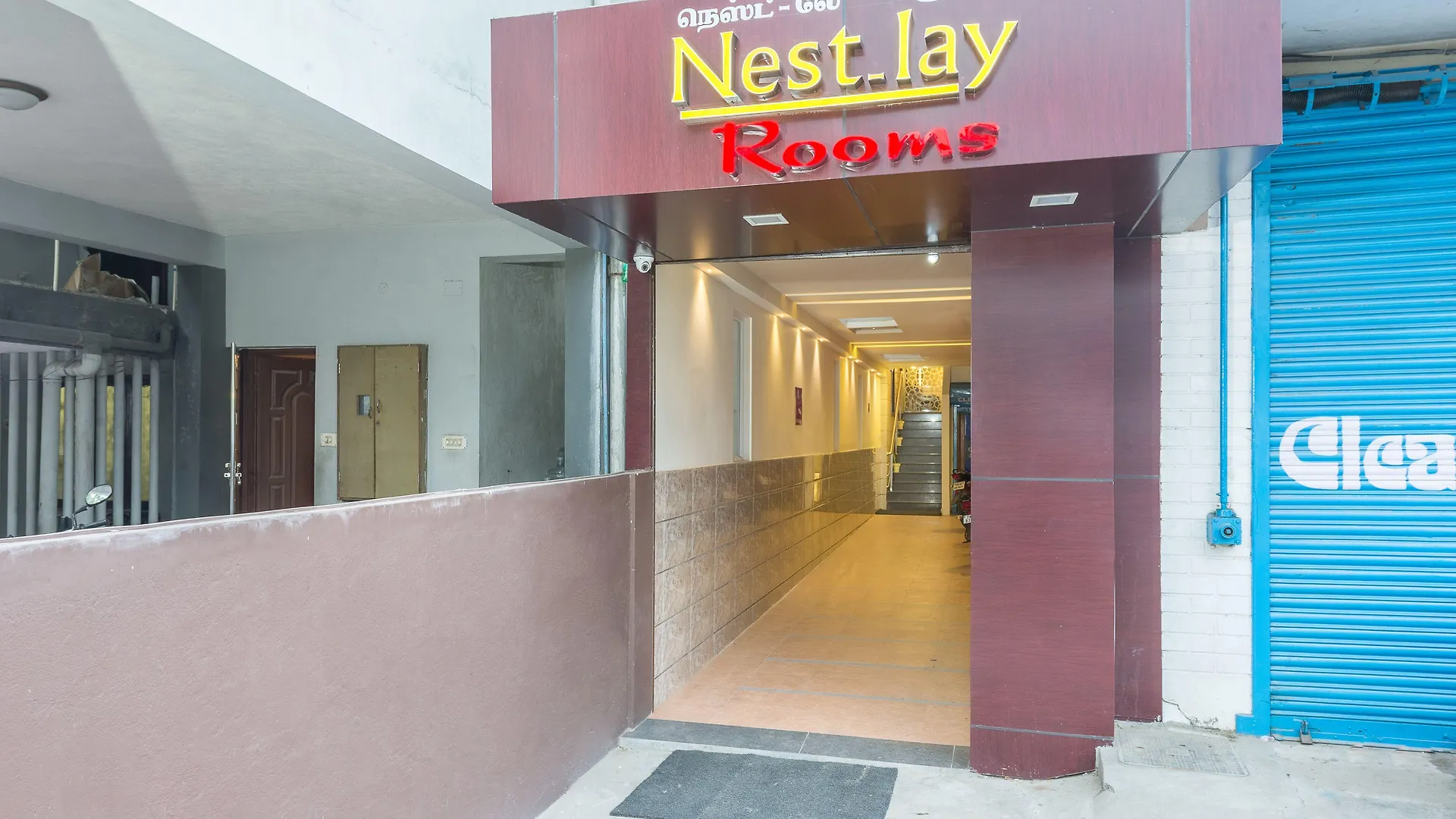 5 Treebo & Budget Brand Hotels in South Chennai Reviewed