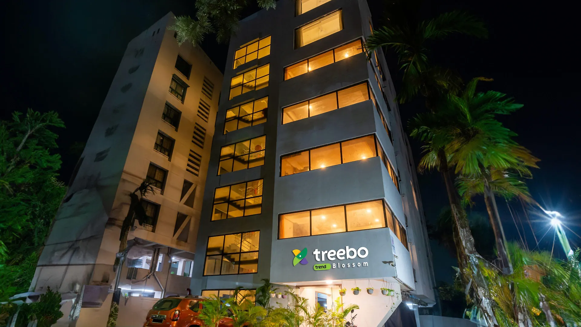 15 Best Airport Hotels in Viman Nagar for Easy Pune Stays