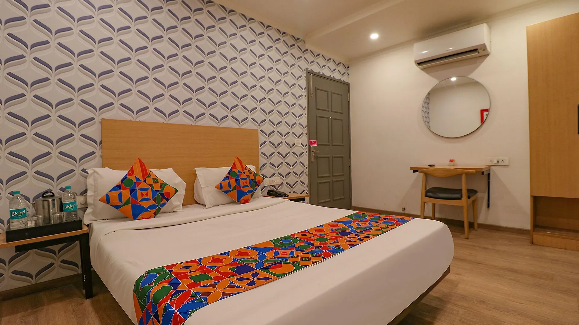 4 FabHotels Near Qutub Minar That Deliver Value