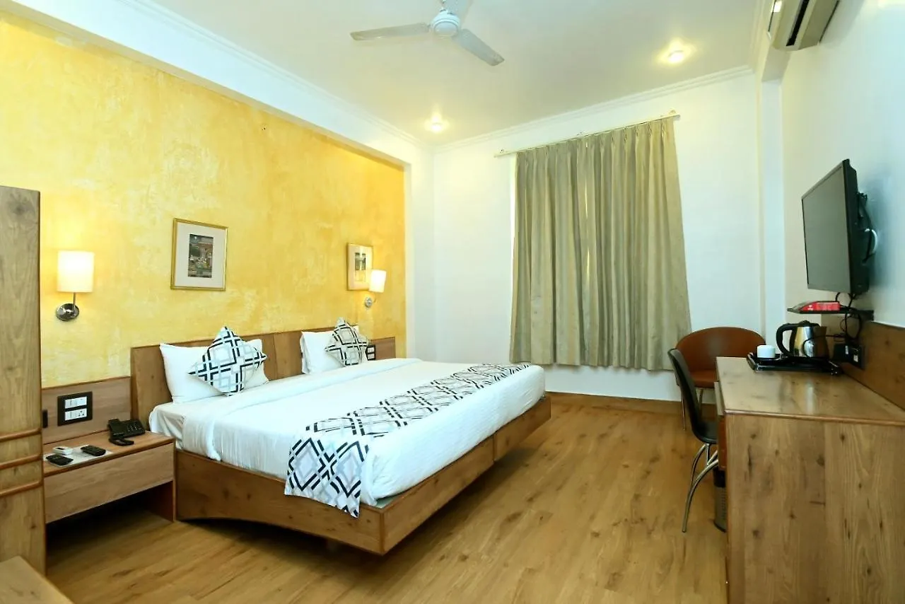 8 Top-Rated Airport Hotels in Tonk Road, Jaipur