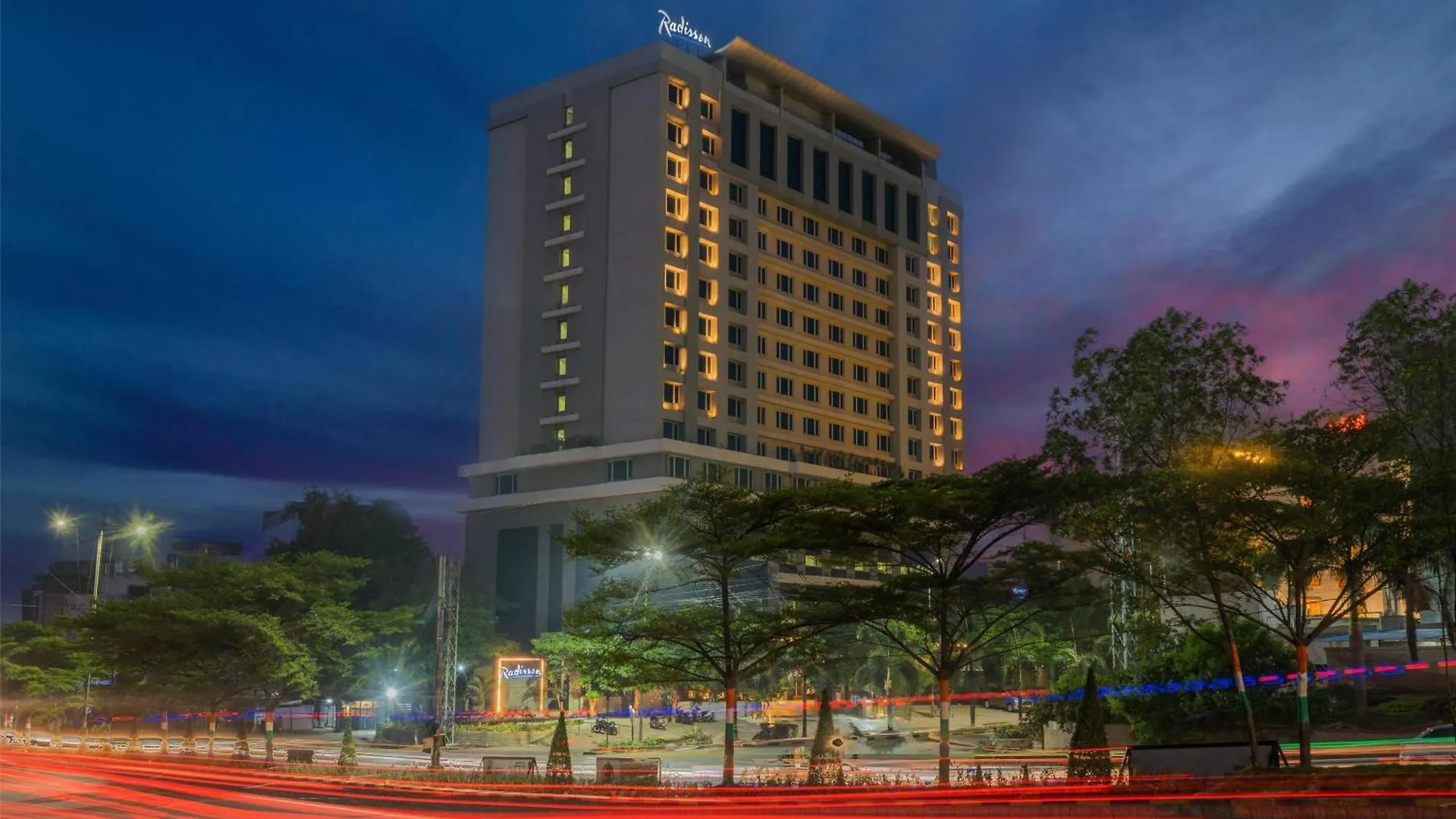 Staying In HITEC City: 6 Spa Hotels Compared