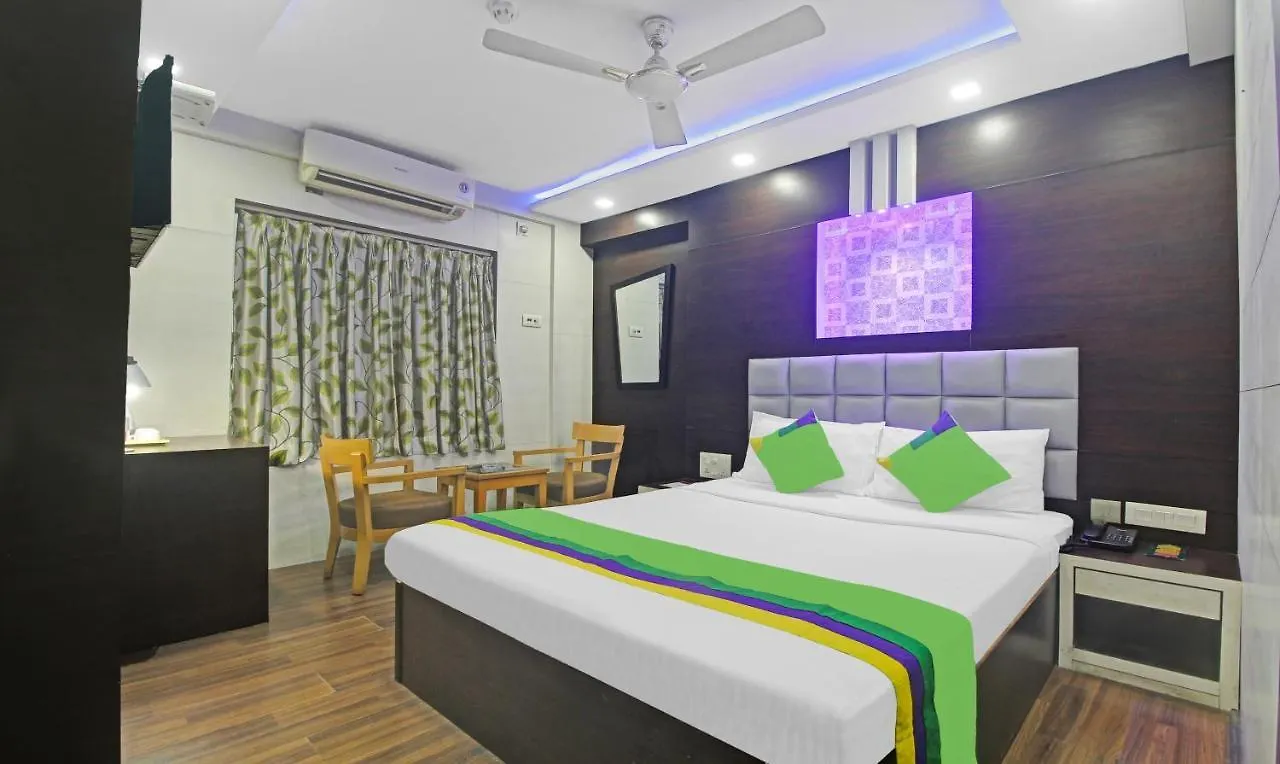 7 Treebo Hotels Near Marble Palace Worth Booking in Kolkata