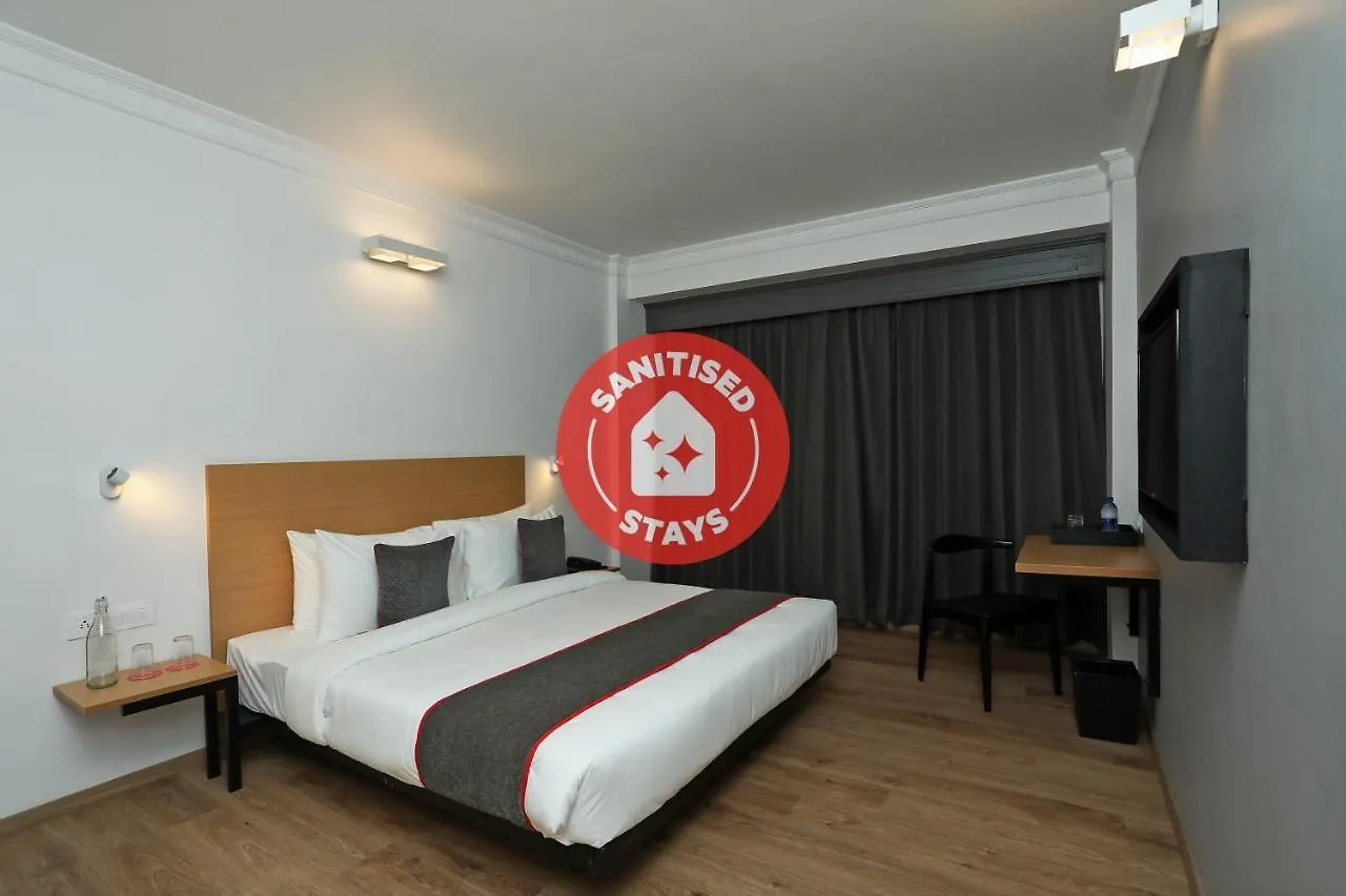 Staying In Park Street: 5 Spa Hotels Compared
