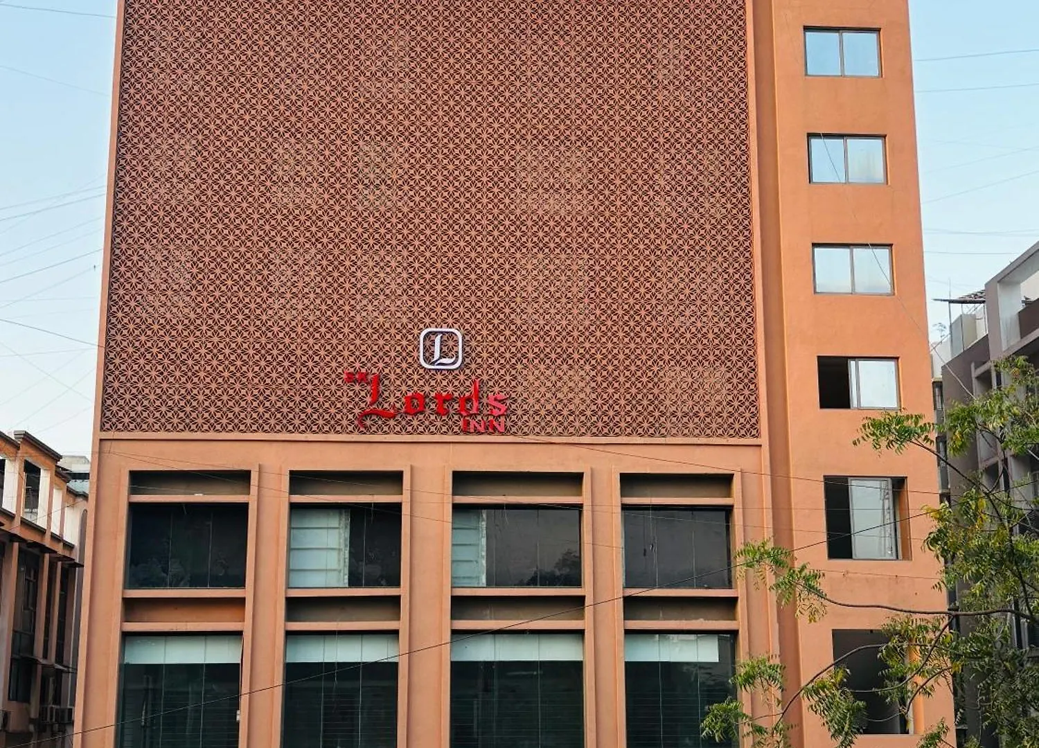 4 Central Hotels in Navarangpura Worth Booking Now