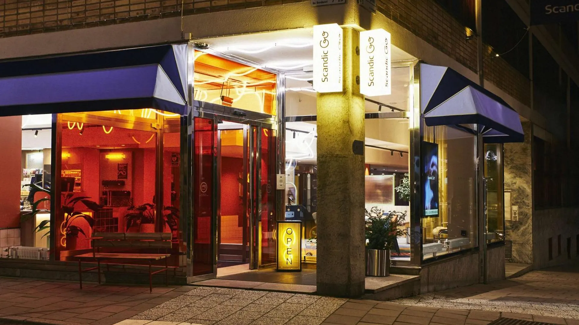 Where to Stay in Stockholm: 8 Scandic Hotels in the City Centre