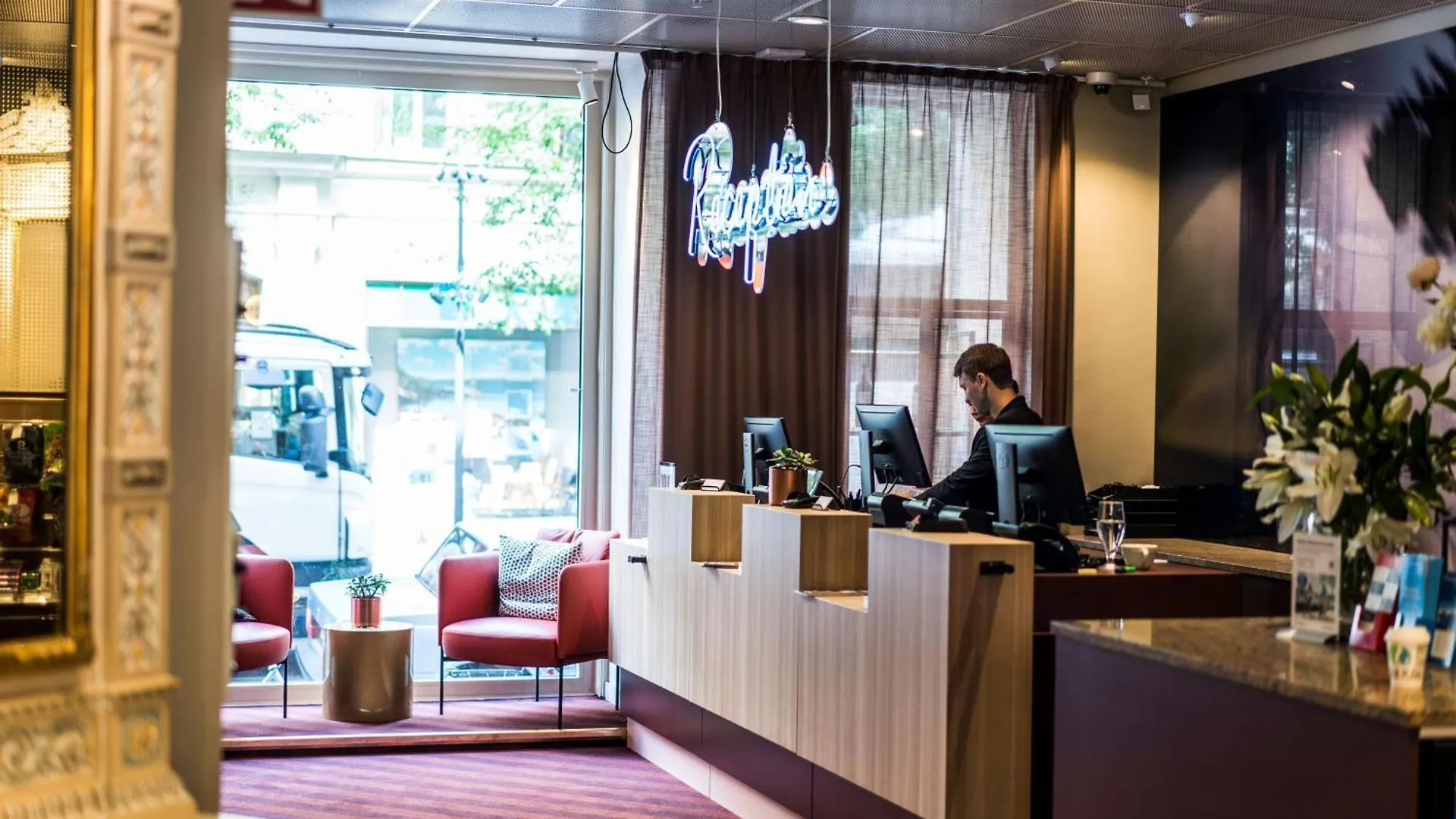 Where to Stay in Stockholm: 4 Best Scandic Hotels