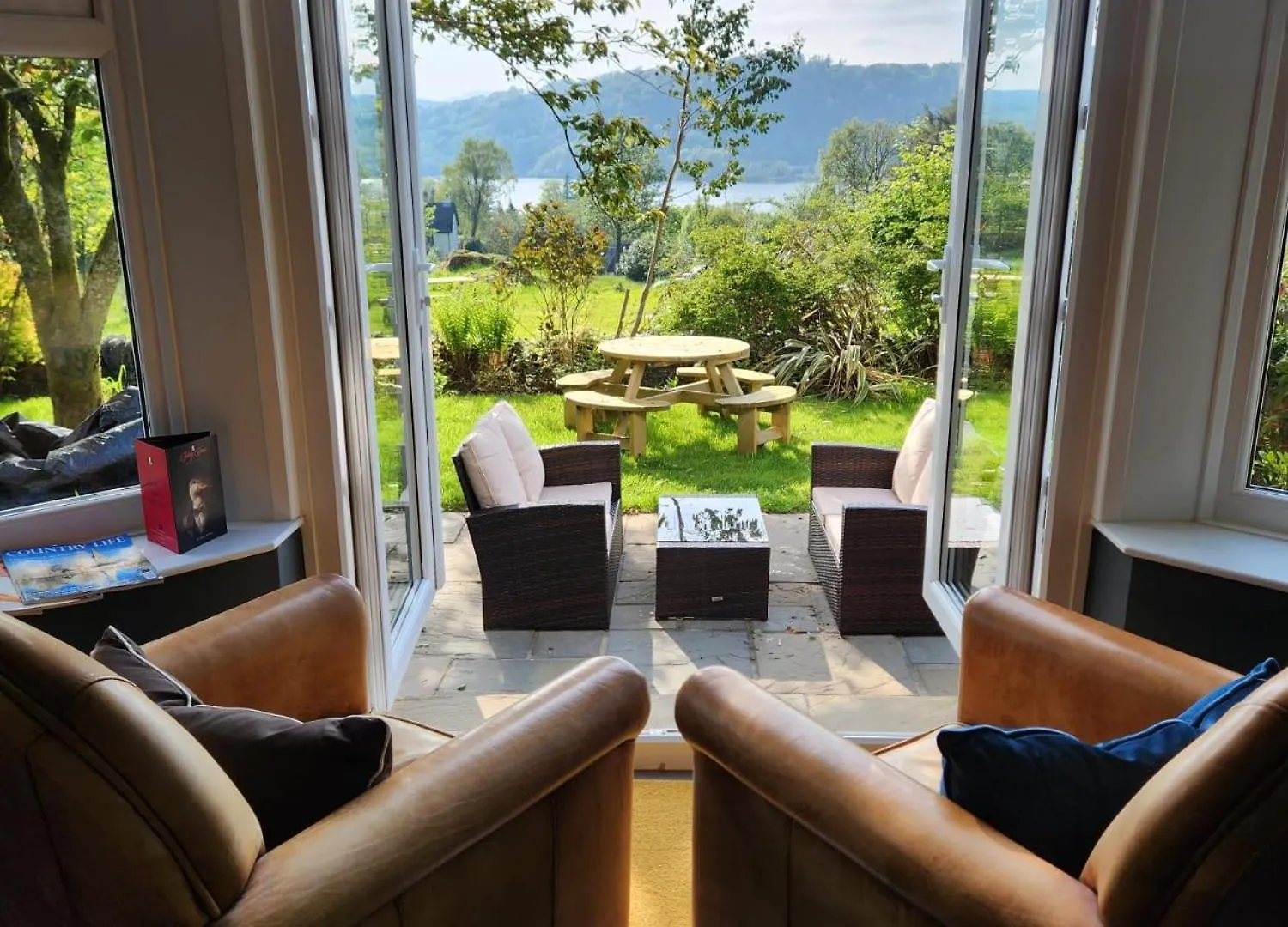 4 Family Hotels Near Lake Windermere That Deliver