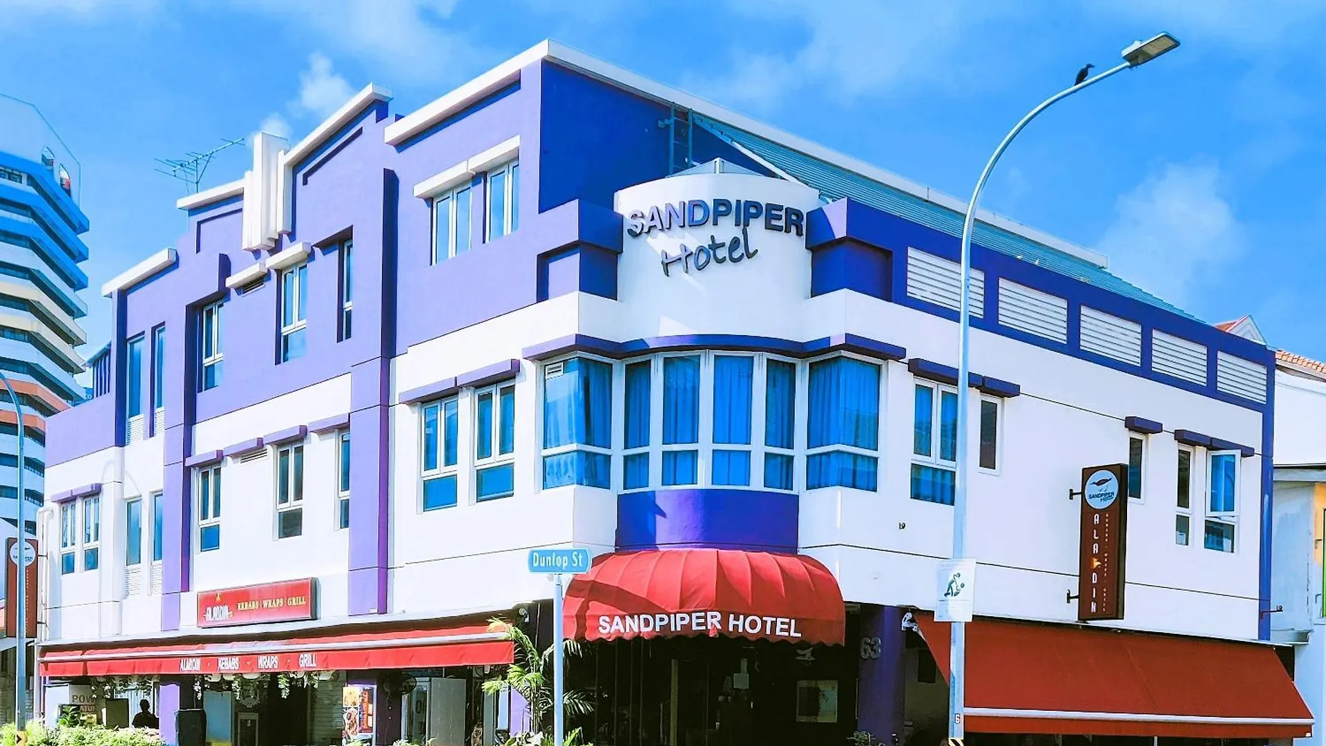2 Smart Central Hotels in Jalan Besar Worth Booking