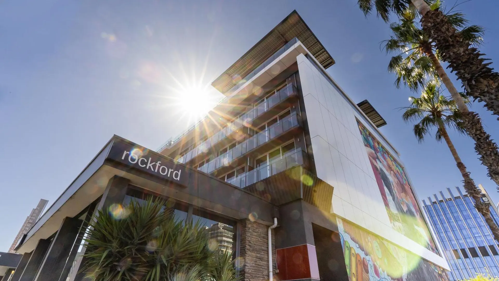 5 Business Hotels In Adelaide CBD That Stand Out