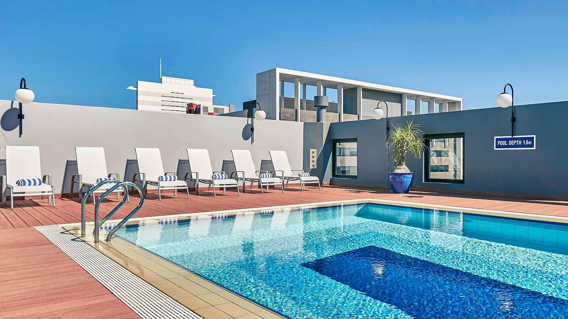 Staying in Perth CBD: 6 Business Hotels Compared